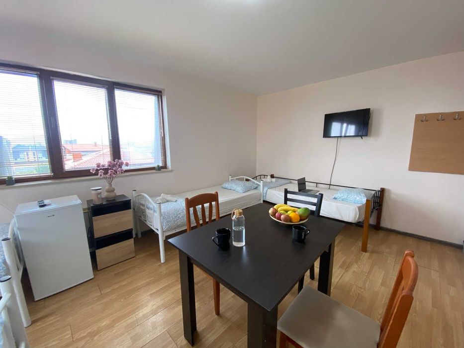 Стая под наем, дългосрочно отдаване