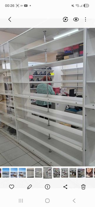 Продам торговое оборудование