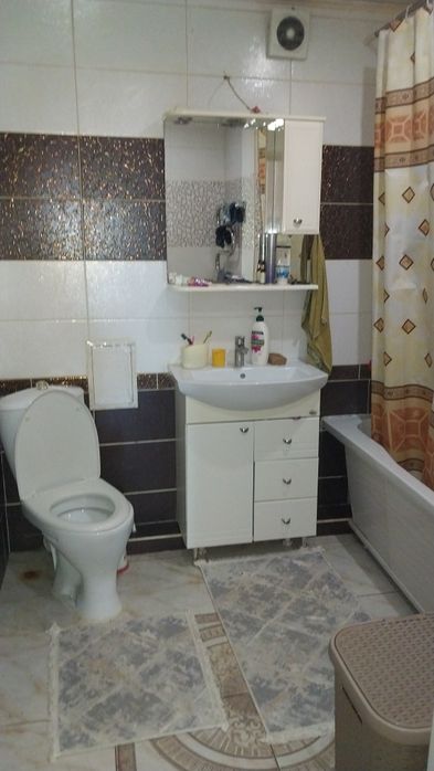 Продам квартиру.