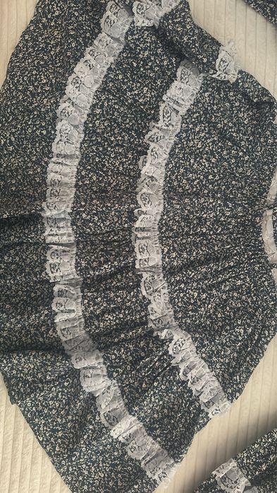 Платье ориг bonnito