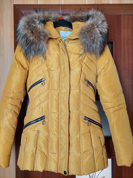 Продаются 2 теплые куртки