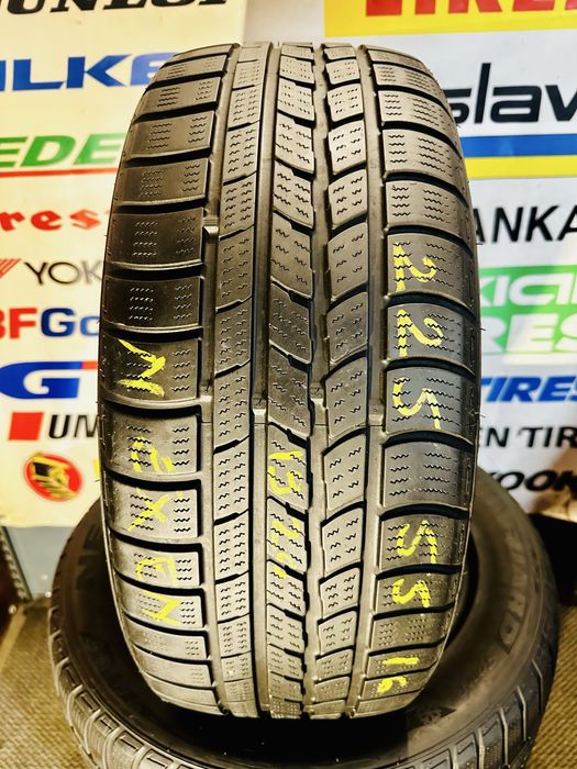 225/55 R16 99H XL - Nexen WinGuardSport M+S Oferta