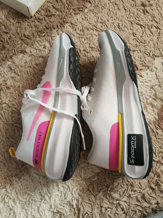 Nike Invincible run 3