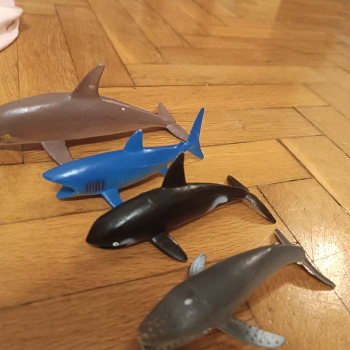Пасажерски кораб Playmobil