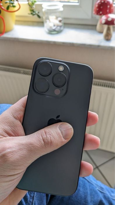 Iphone 15 pro обмен