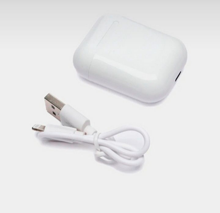 наушники от apple беспроводные