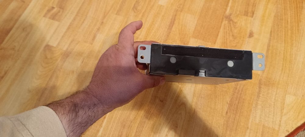 Cd radio player Peugeot 508 2011-2014