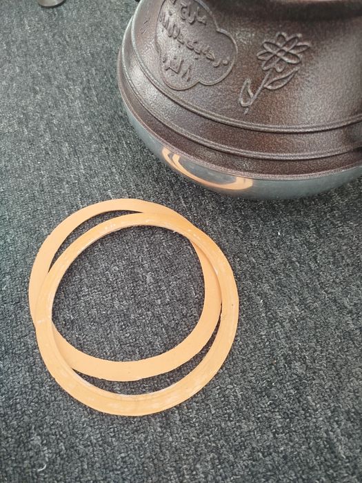 Продам новый авганский казан