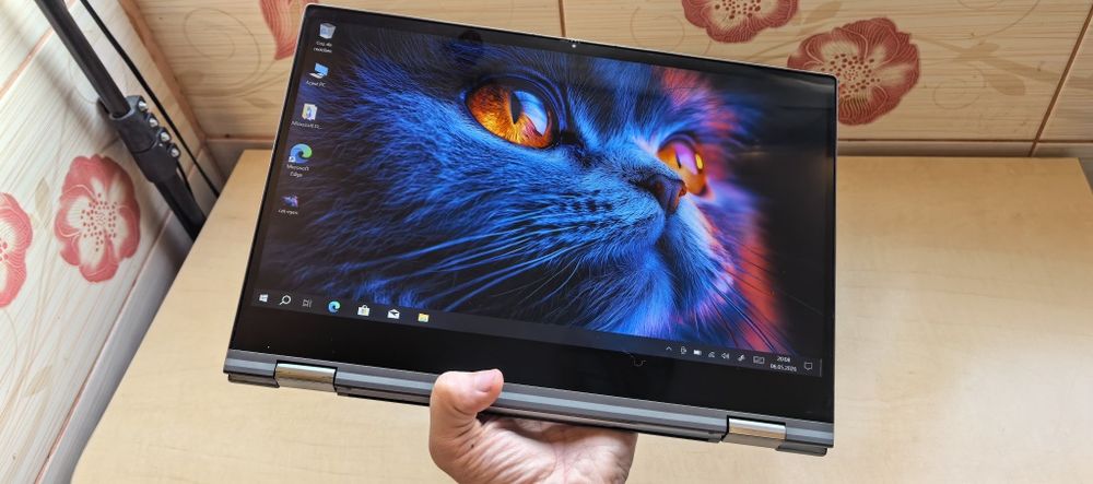 Laptop Dell 5406 2n1 Touch_i5-1135G7_16GB DDR4_SSD 512GB_