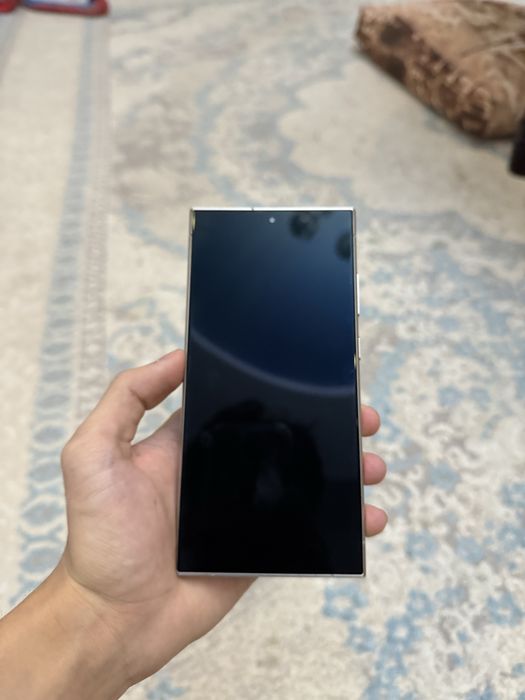 Samsung s24 Ultra 256Gb