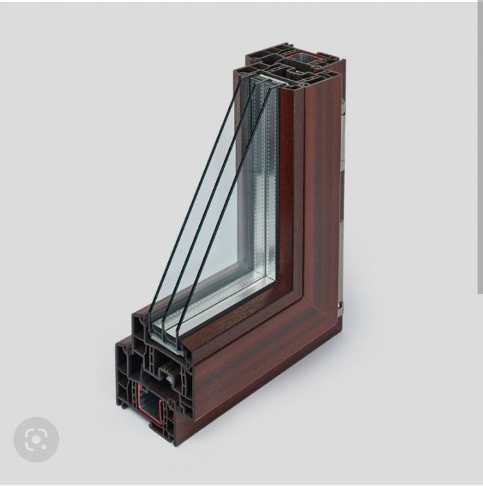 Пластиковые окна , двери,балконы.