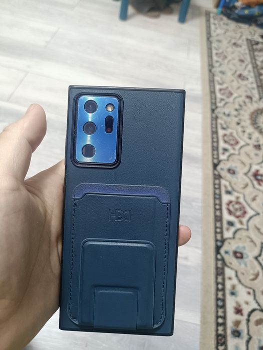 Samsung note 20 ultra