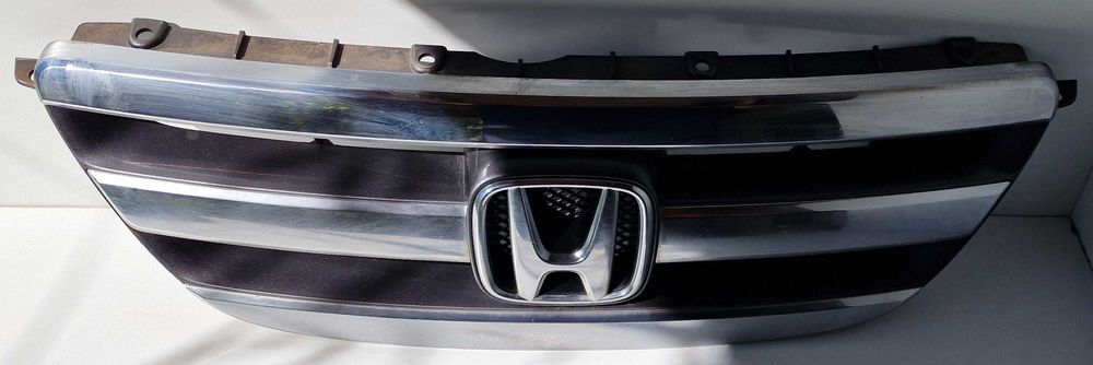 Маска Решетка Honda FRV FR-V Хонда ФРВ ФР-В