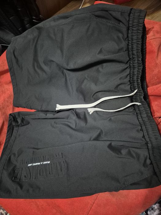 Мужская одежда большого размера