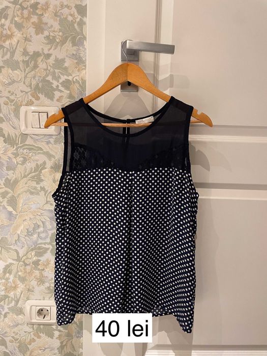 Vand haine second hand < 60 lei