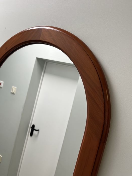 Огледало / Дания / 60-те