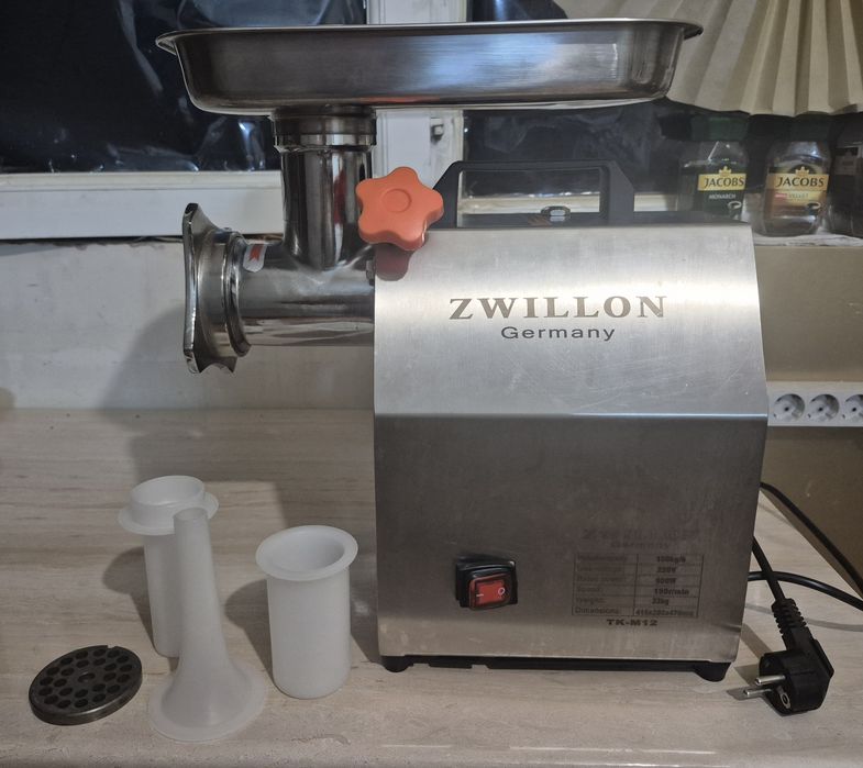 Мясорубка ZWILLON