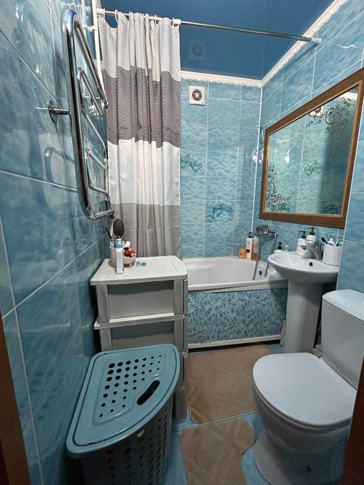 Продам 3 ком квартиру