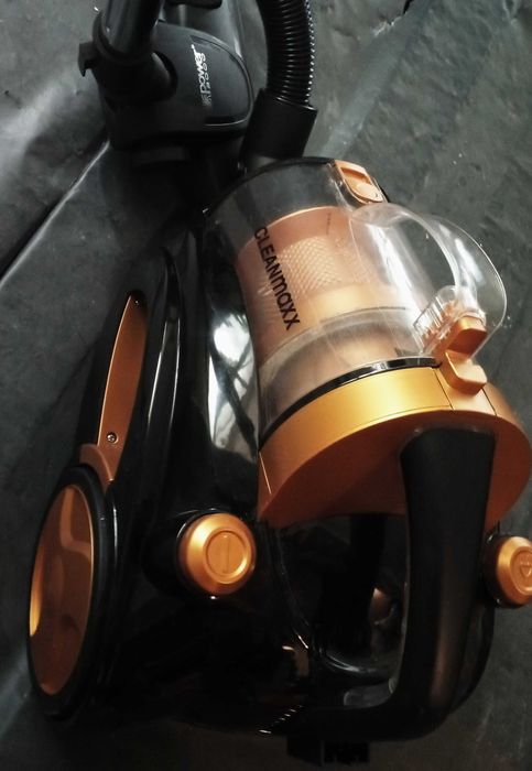 Прахосмукачка CLEANMAXX 1200W