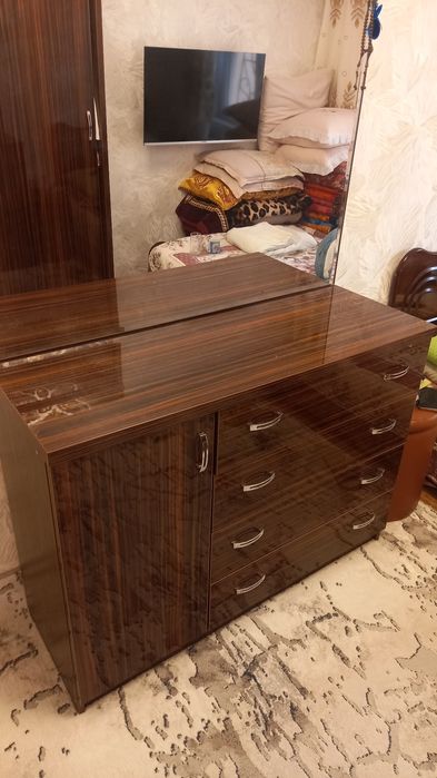 Тремо сотилад  комод