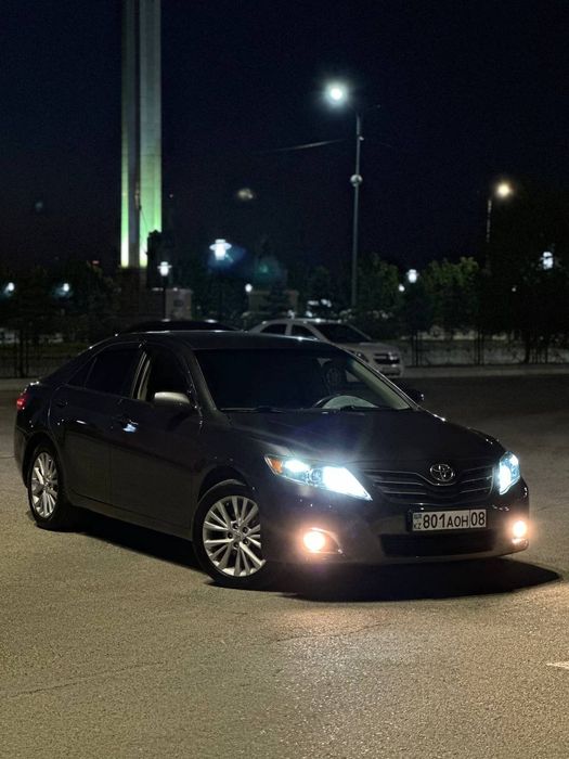 Диски на камри и лексус