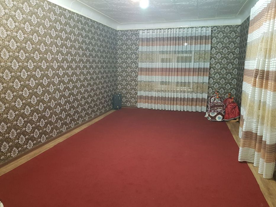 Hovli sotiladi Farhod savhoz eski yo’l