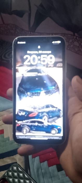 айфон 11 продамь