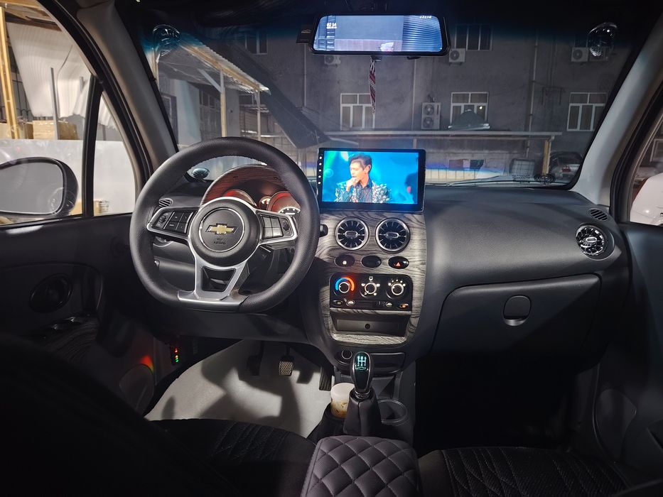 Matiz best arendaga beriladi