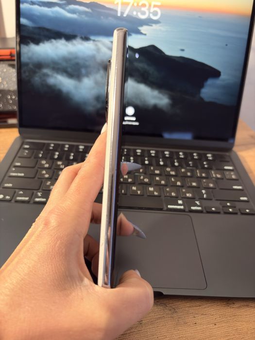 Xiaomi Redmi Note 14 Pro+ 5G — 12/512 ГБ