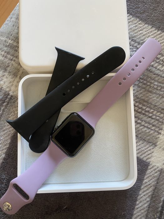 Смарт часы Apple watch