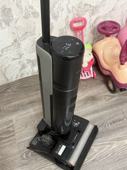 Продам пылесос dreame h10 pro