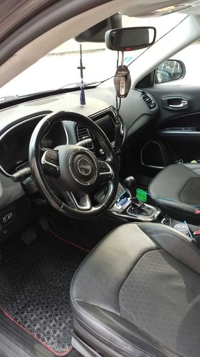 Jeep COMPASS - Hybrid - Full Option!! 4x4!!
