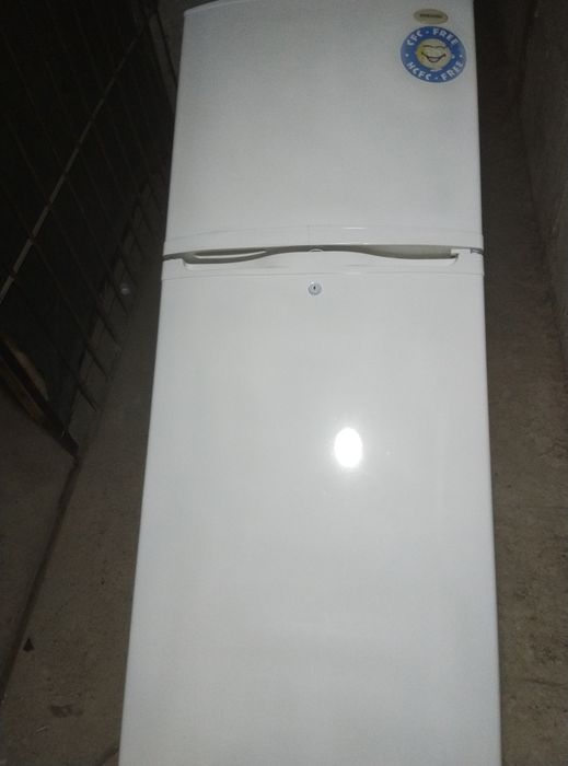 Самсунг холодильник сотилади