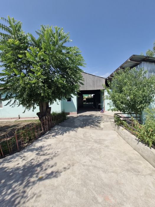 Продам дом в хорошем состоянии