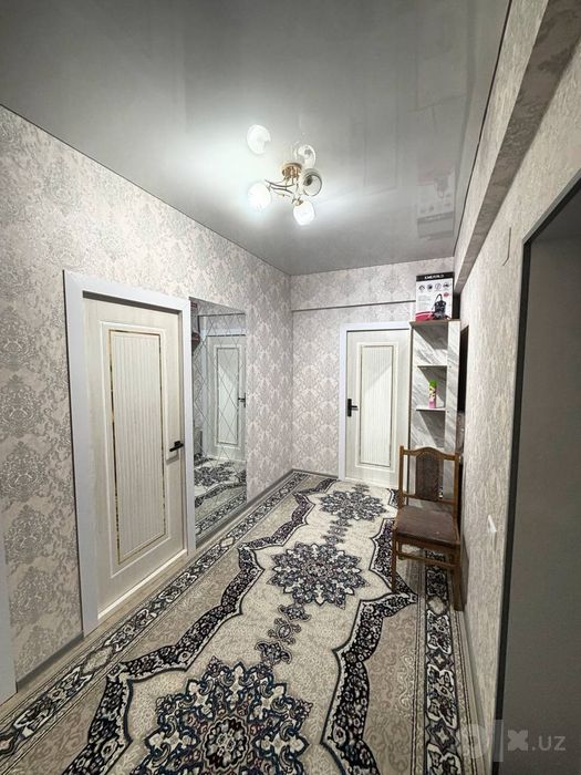 2 xonali uy iataga beriladi TATU yaqinida