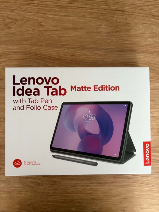 Lenovo IdeaPad matt edition