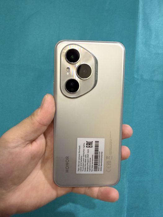 Honor 400 Pro 512Gb идеал без коробки