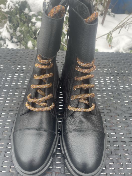 Ghete Pollini originale