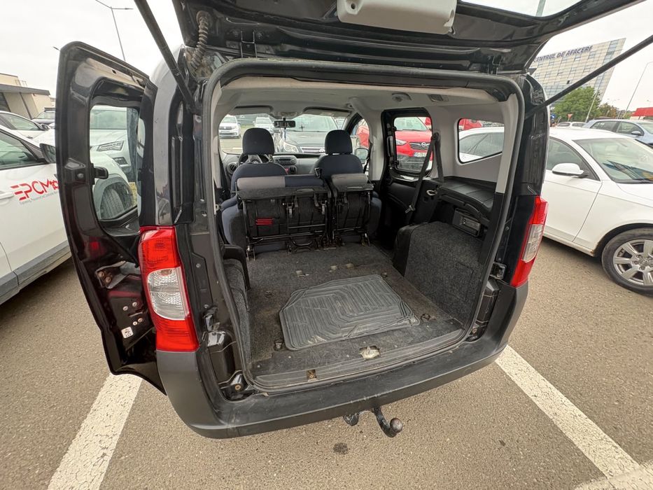 Citroen Nemo 1.3