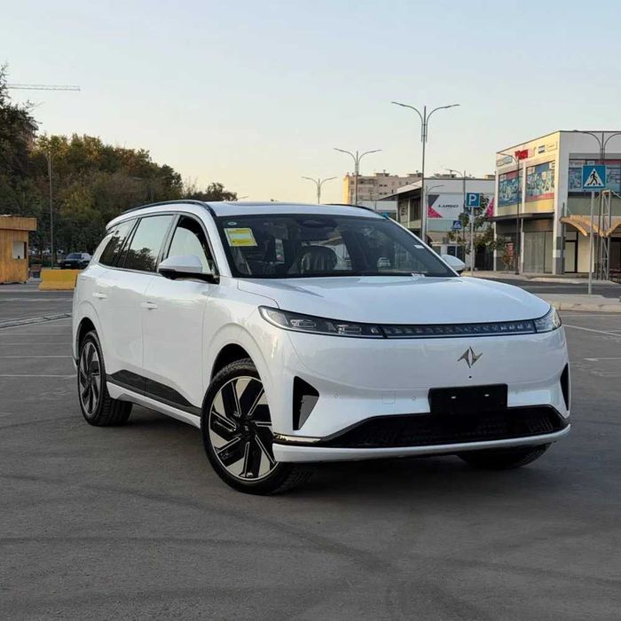 Dongfeng 008 Ultra, pod zakaz va halol nasiya