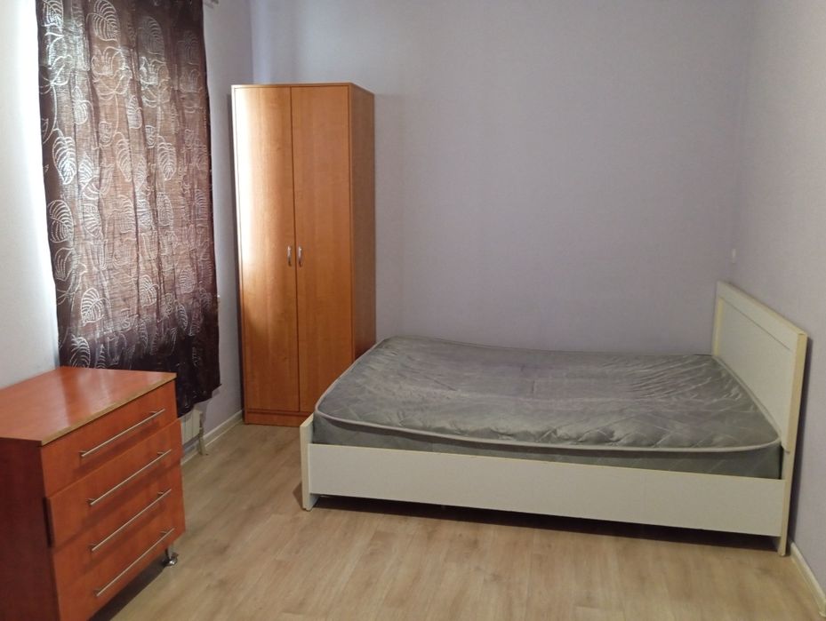 Сдам полдома на долгий срок