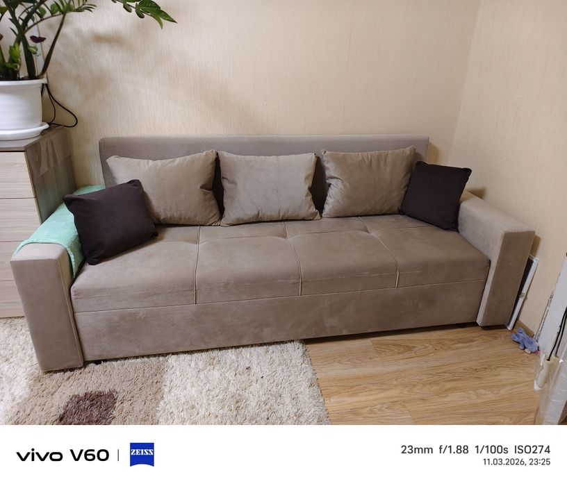 Диван- софа. Продам срочно