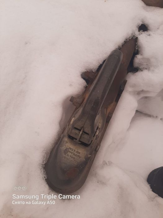 Прицеп для легкового