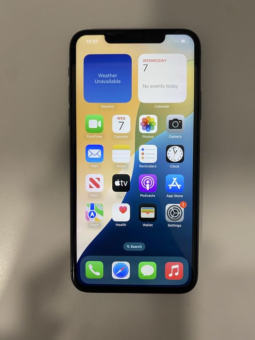 iPhone 11 Pro Max 64GB ID-sic913