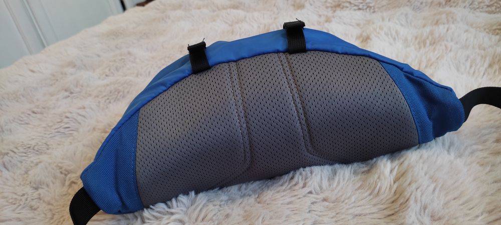 THE NORTH FACE Borseta Terra Lumbar 3L