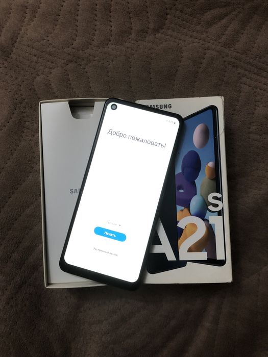 samsung a21s. Продам или обмен