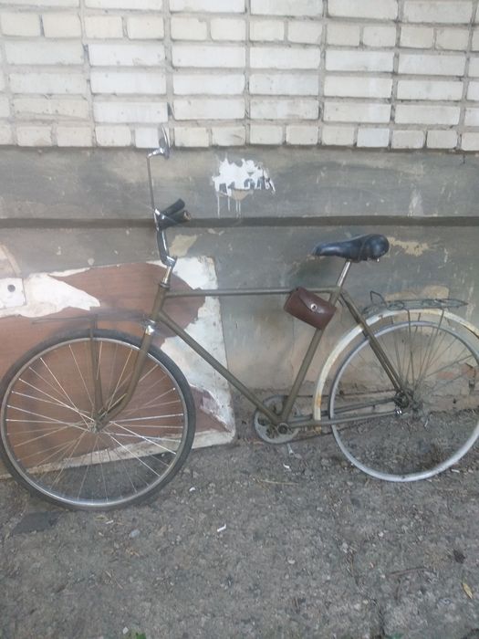 Продам велосипед Урал