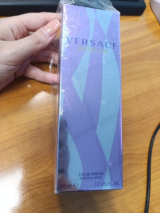 Дамски парфюм Versace Woman 50 ml