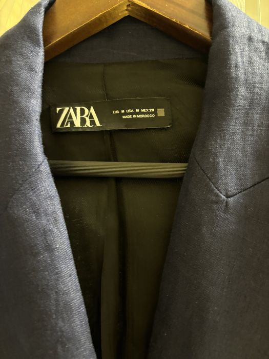 Пиджак от Zara