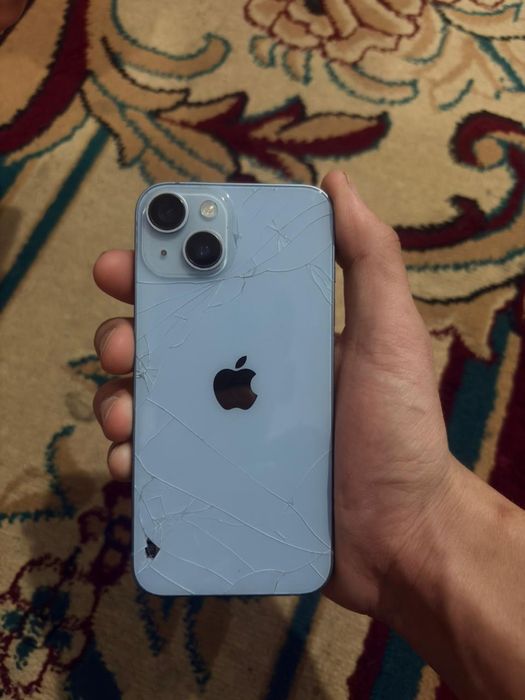 Iphone 14 бу рабочий